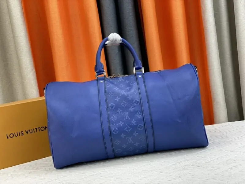 louis vuitton sac de voyage pour unisexe s_106a1302